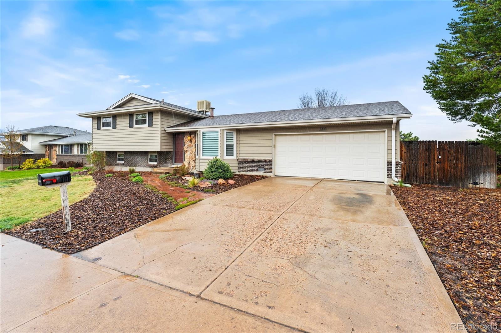 MLS Image #1 for 7333 s dexter way,centennial, Colorado