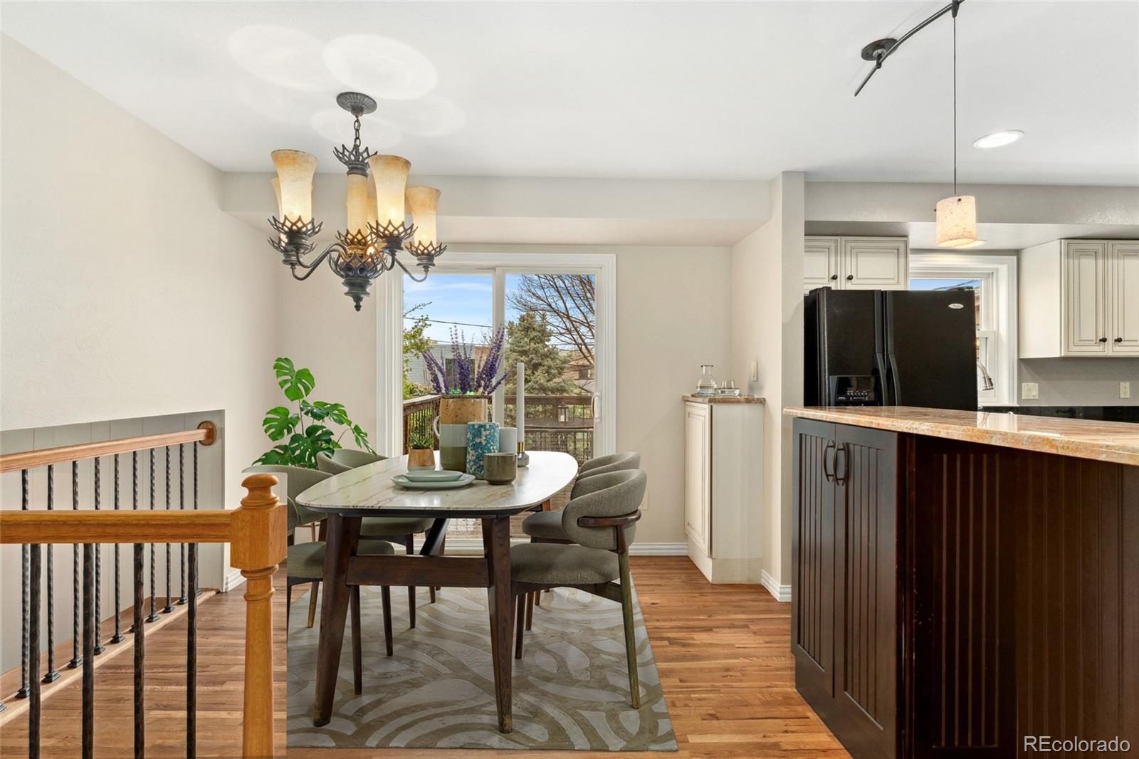 MLS Image #14 for 7333 s dexter way,centennial, Colorado