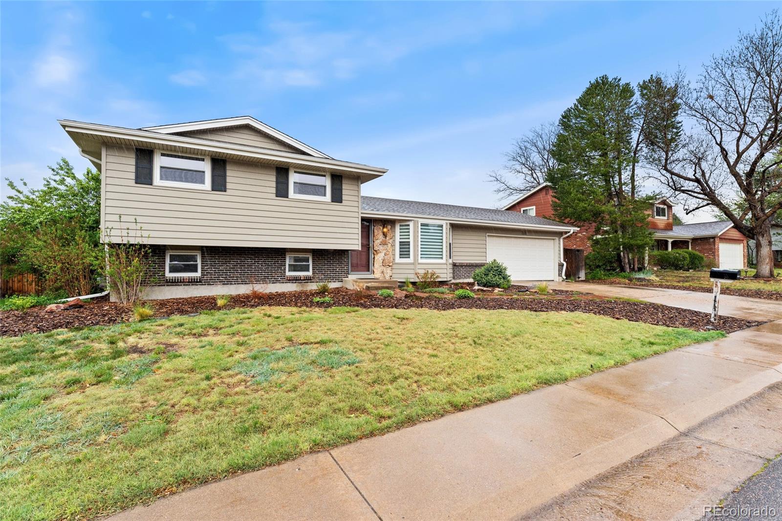 MLS Image #2 for 7333 s dexter way,centennial, Colorado