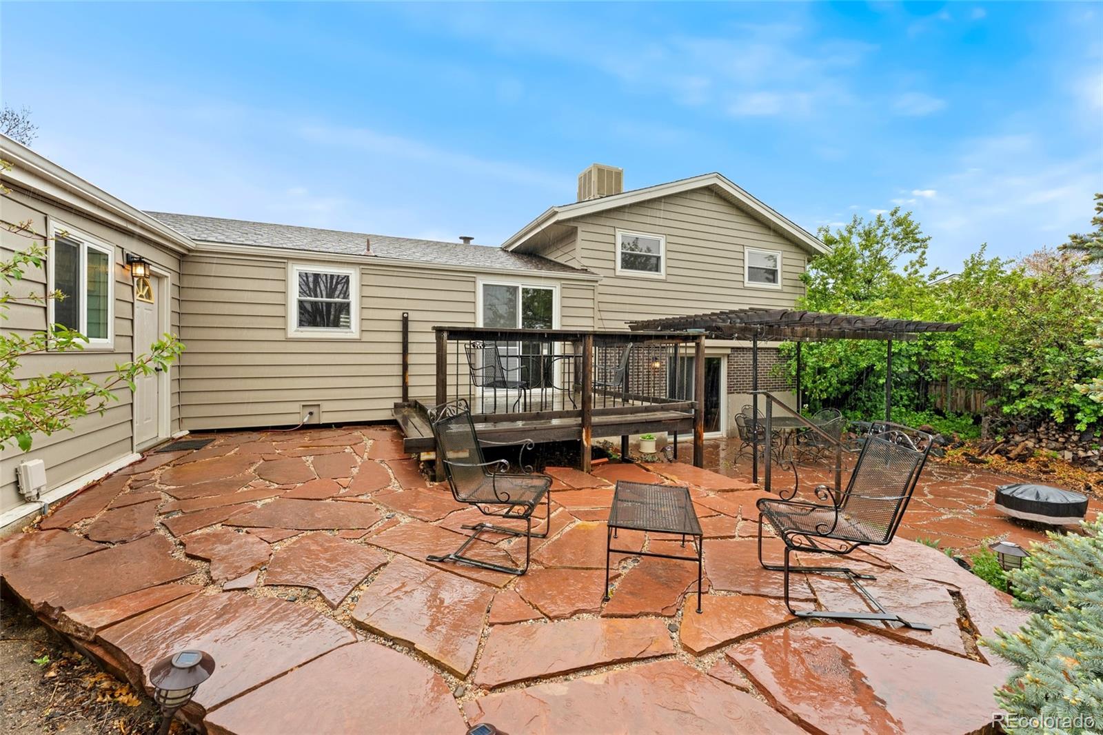 MLS Image #34 for 7333 s dexter way,centennial, Colorado