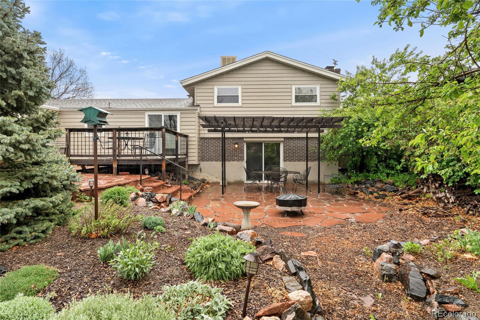 MLS Image #35 for 7333 s dexter way,centennial, Colorado