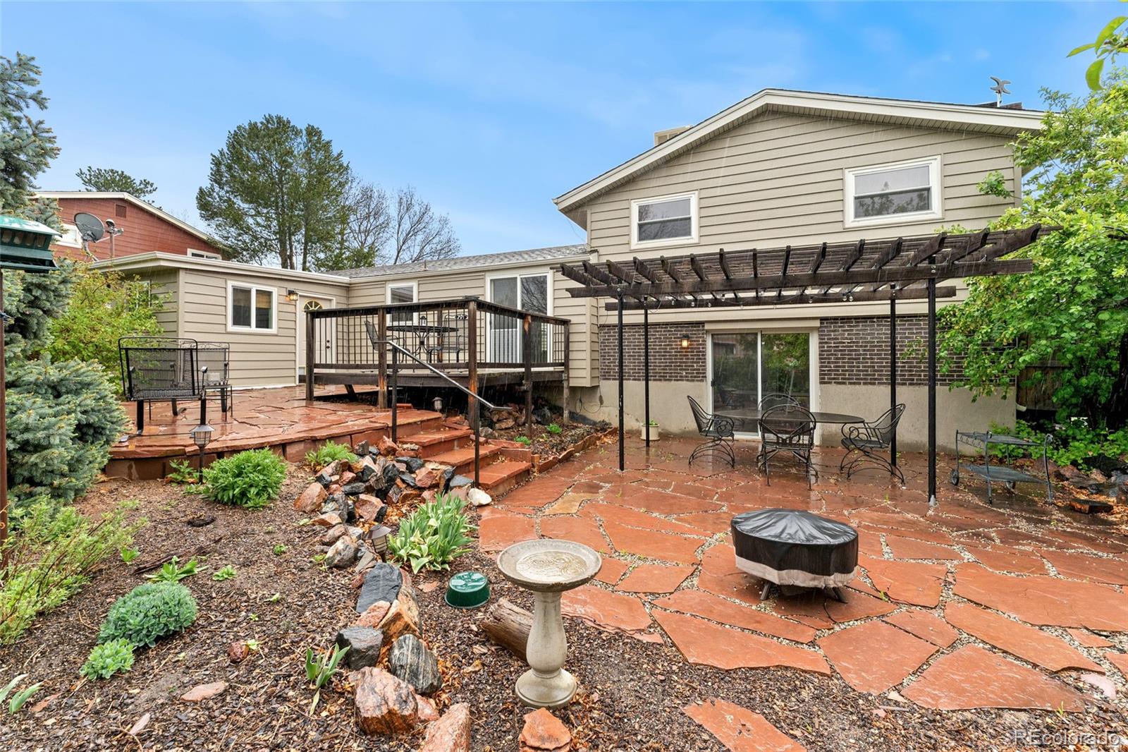 MLS Image #36 for 7333 s dexter way,centennial, Colorado