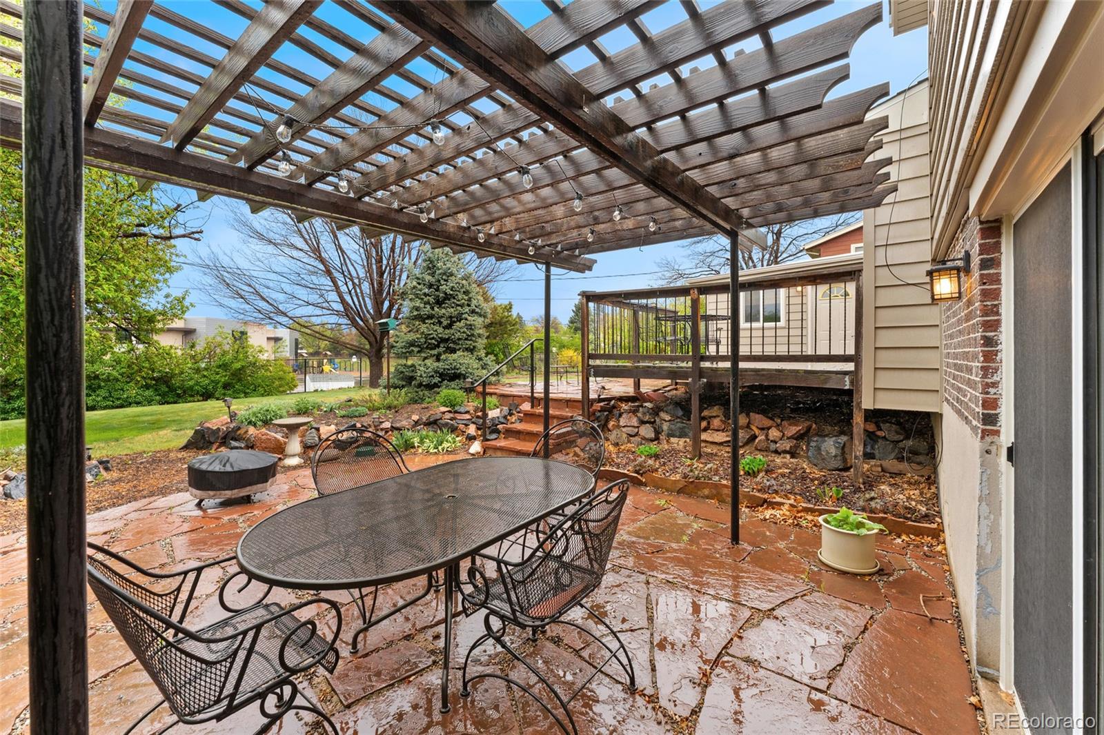 MLS Image #37 for 7333 s dexter way,centennial, Colorado