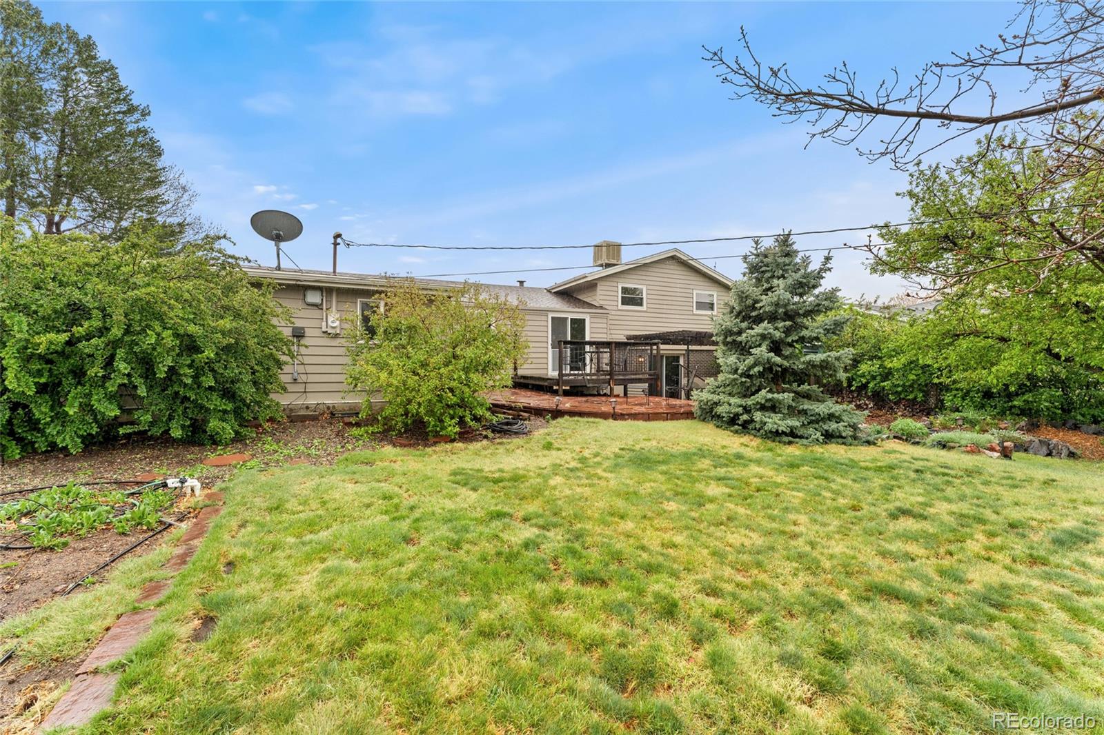MLS Image #39 for 7333 s dexter way,centennial, Colorado