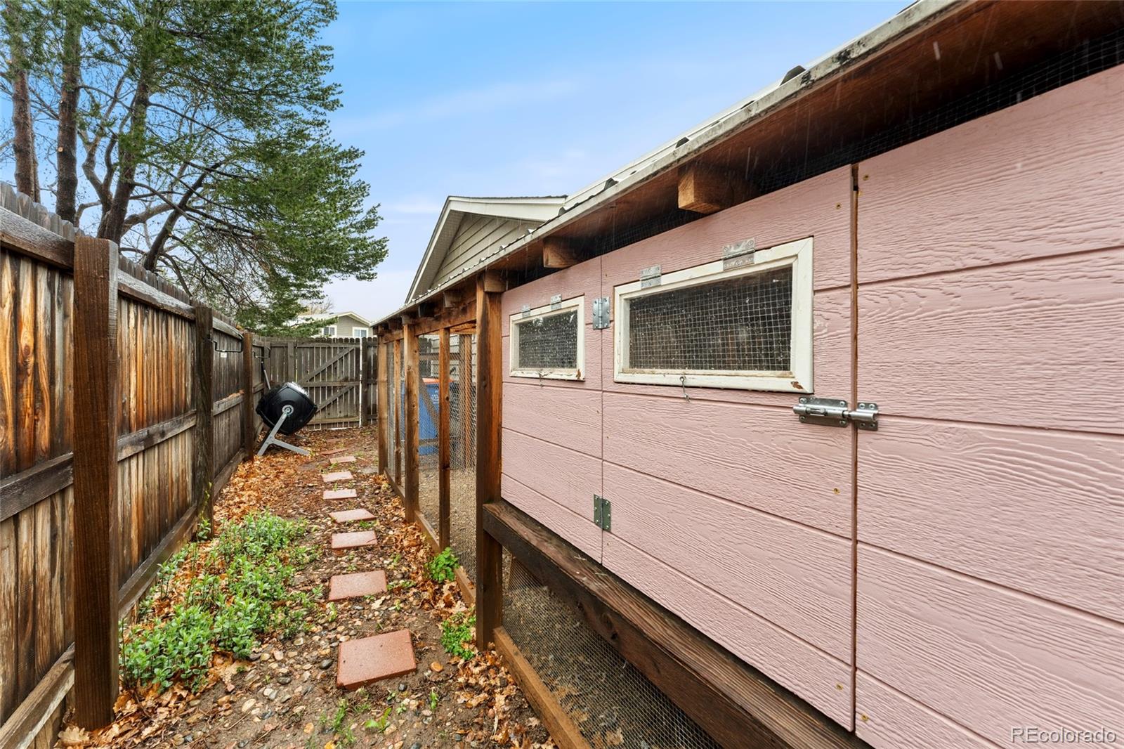 MLS Image #40 for 7333 s dexter way,centennial, Colorado