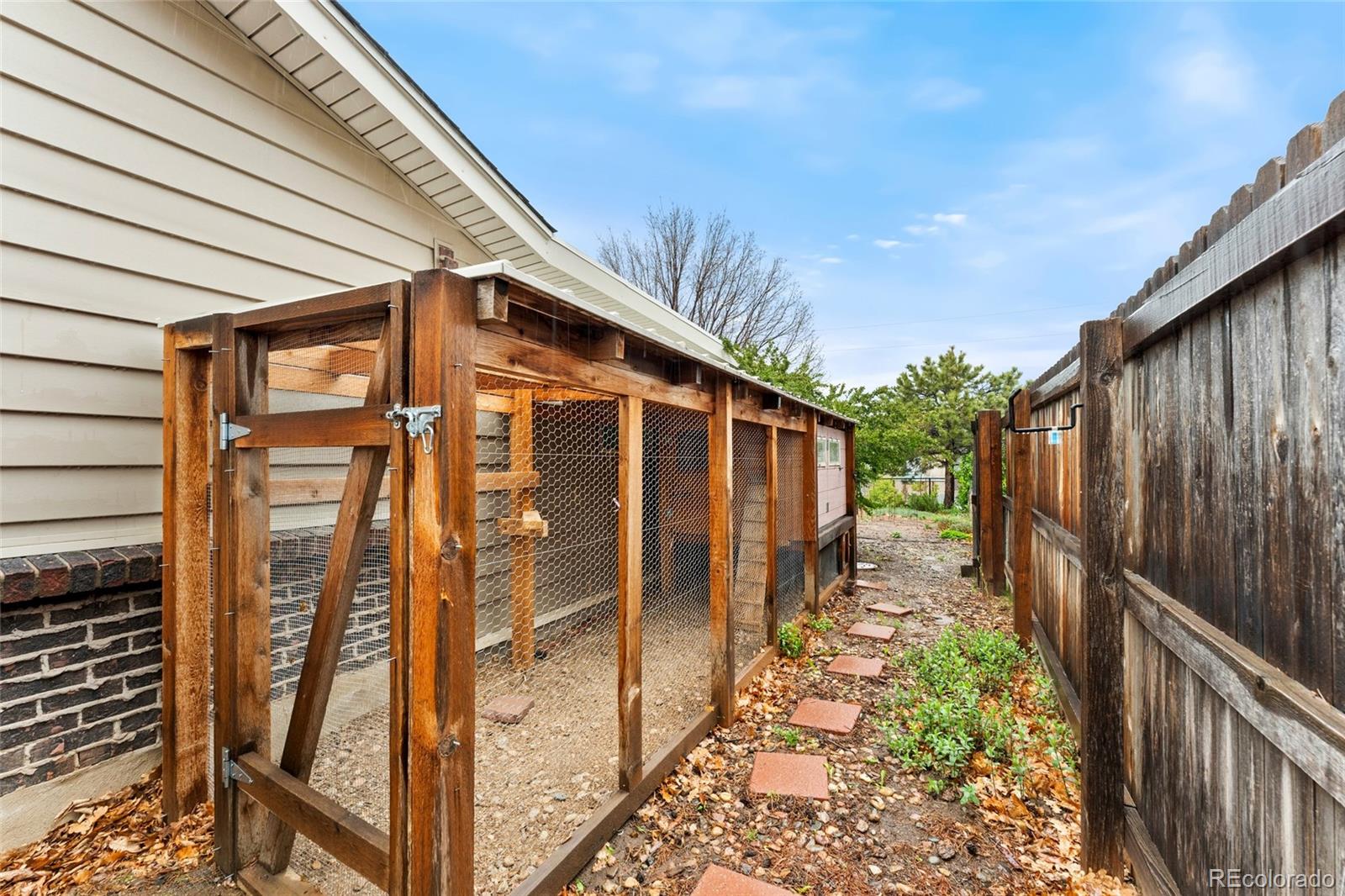 MLS Image #41 for 7333 s dexter way,centennial, Colorado