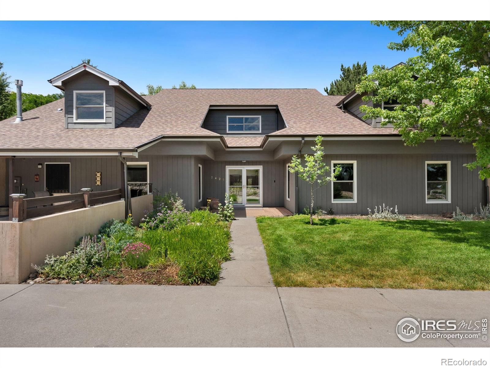 MLS Image #2 for 2425  19th avenue,greeley, Colorado