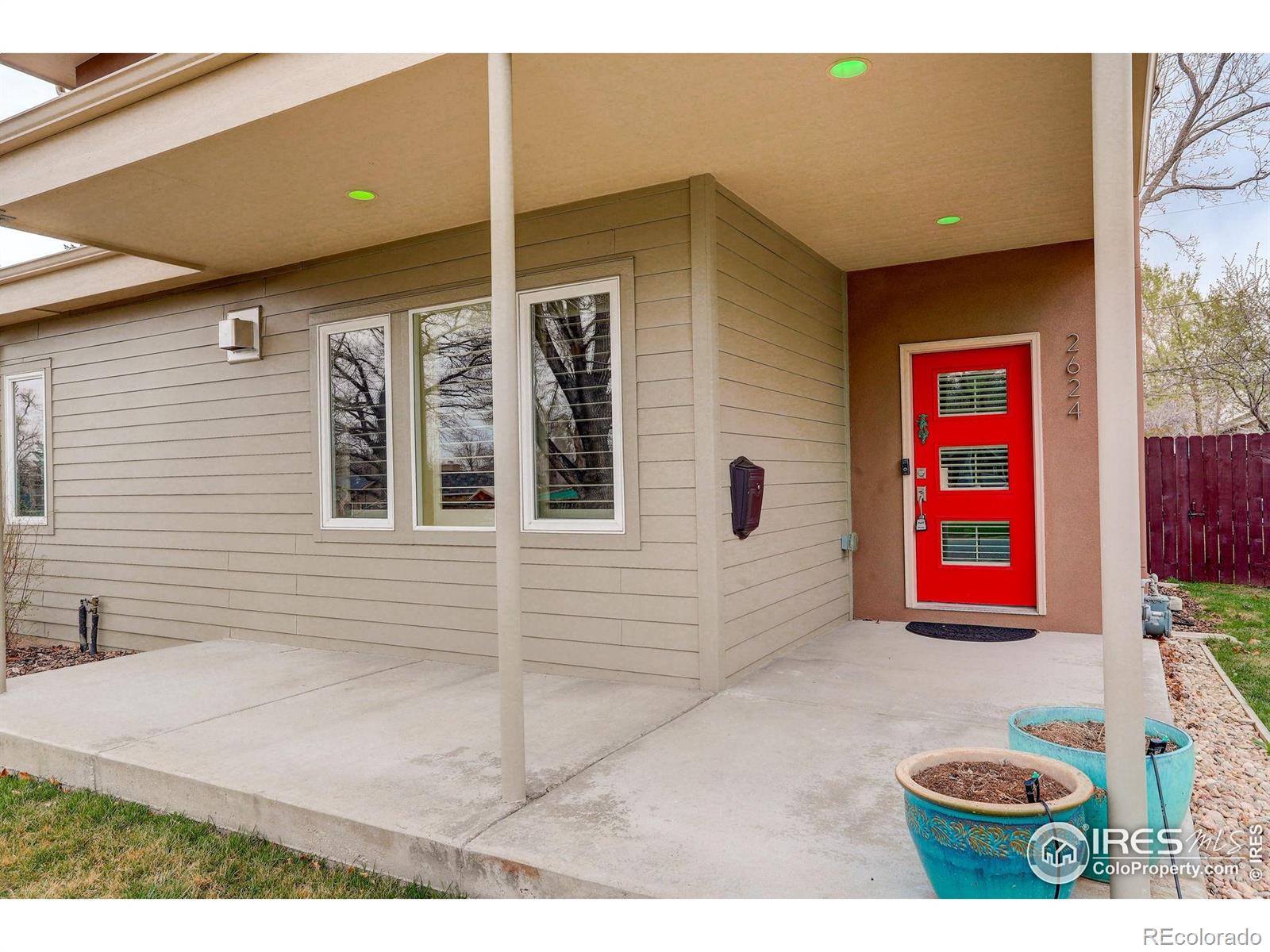 MLS Image #1 for 2624 s race street,denver, Colorado