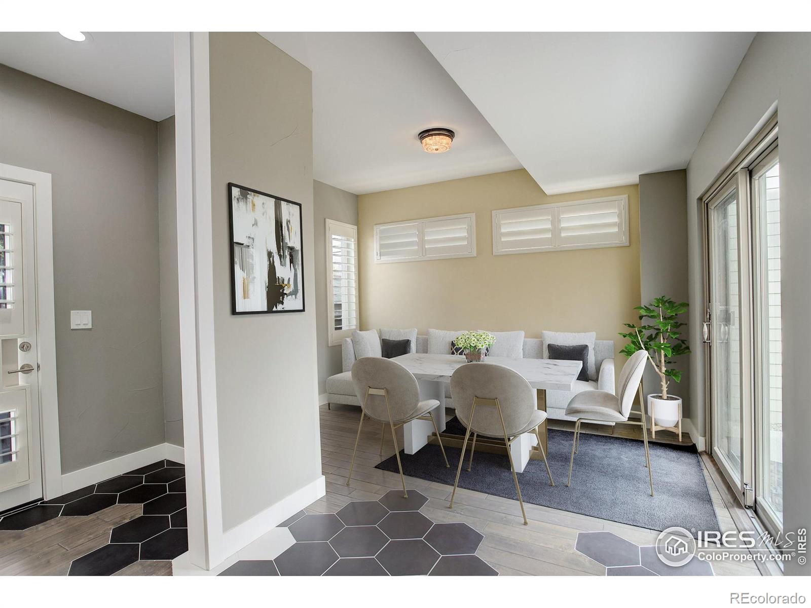 MLS Image #13 for 2624 s race street,denver, Colorado