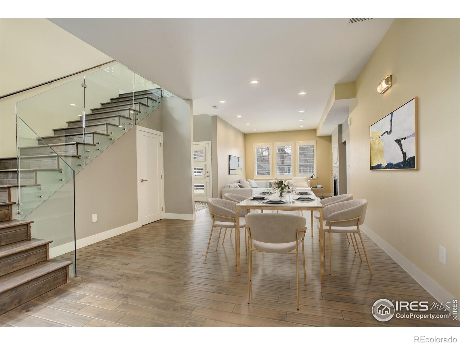 MLS Image #2 for 2624 s race street,denver, Colorado