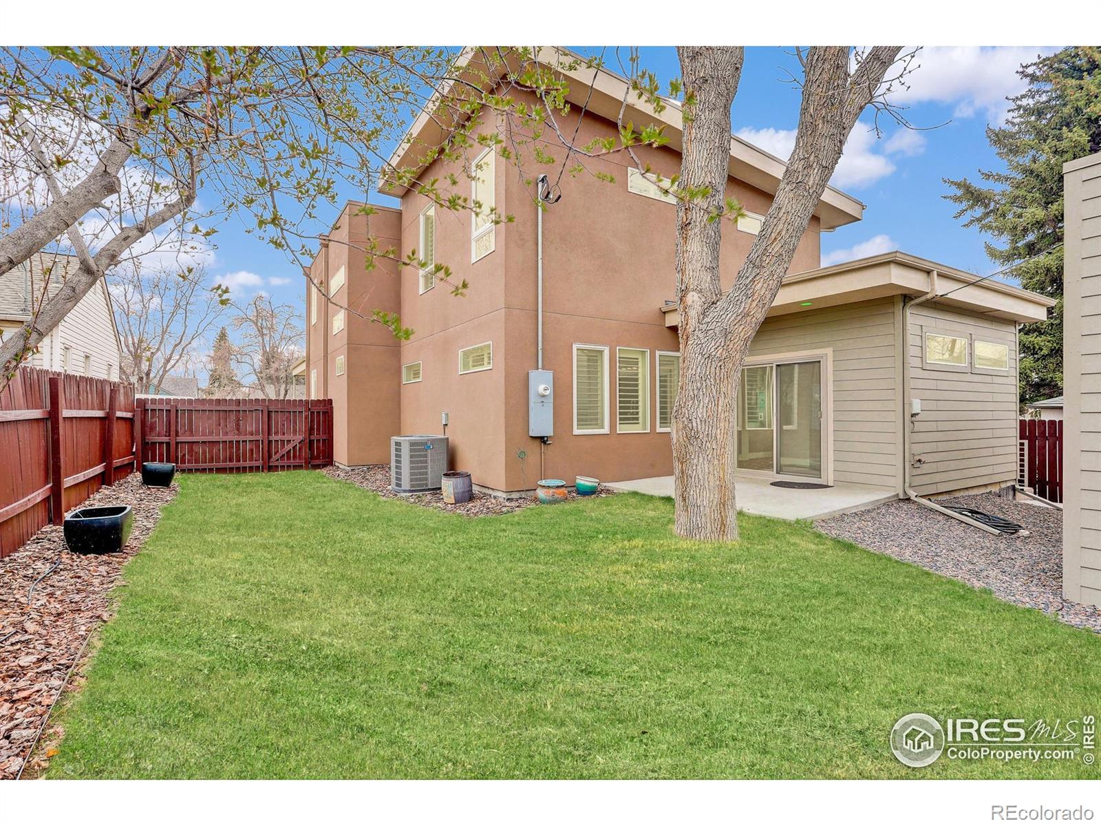 MLS Image #24 for 2624 s race street,denver, Colorado