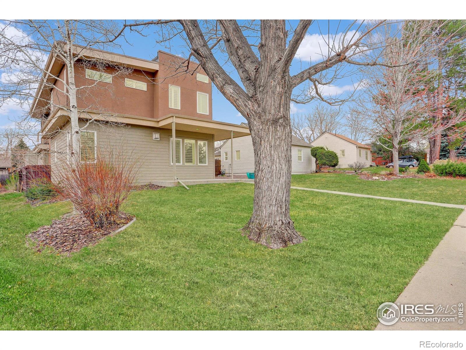 MLS Image #25 for 2624 s race street,denver, Colorado