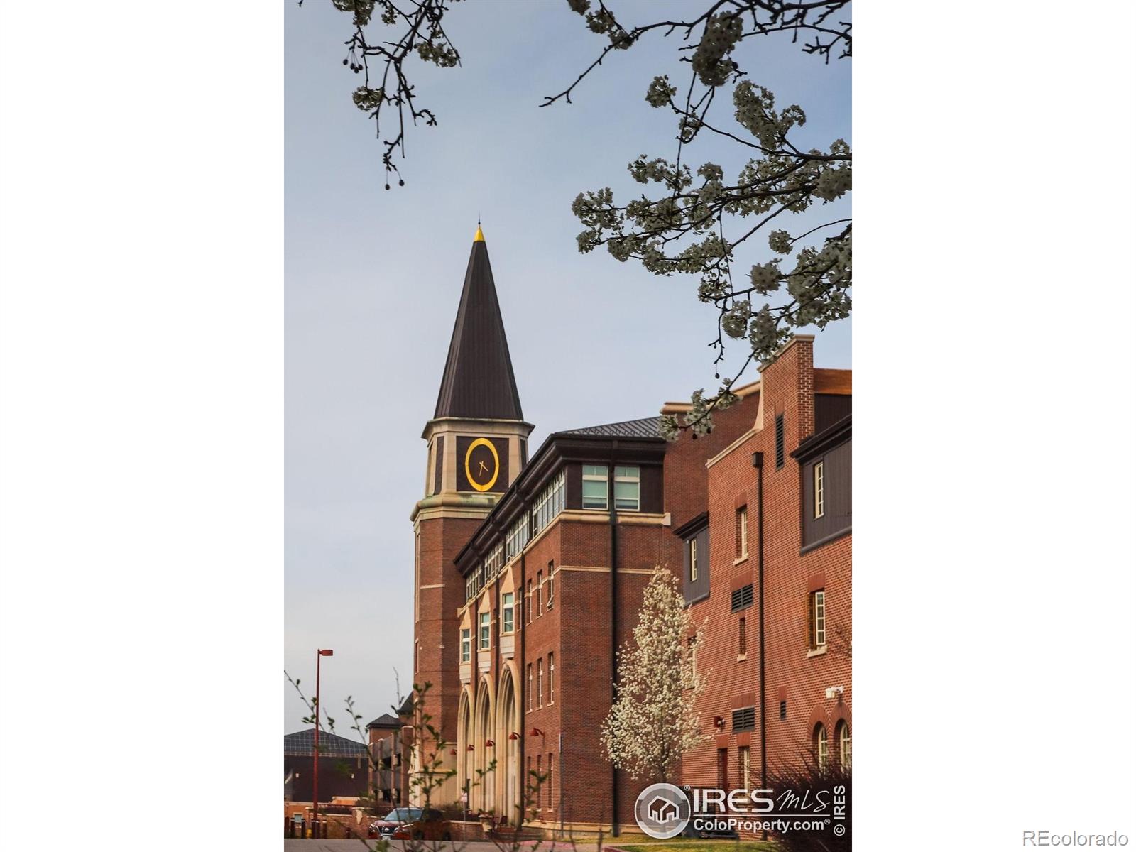 MLS Image #28 for 2624 s race street,denver, Colorado