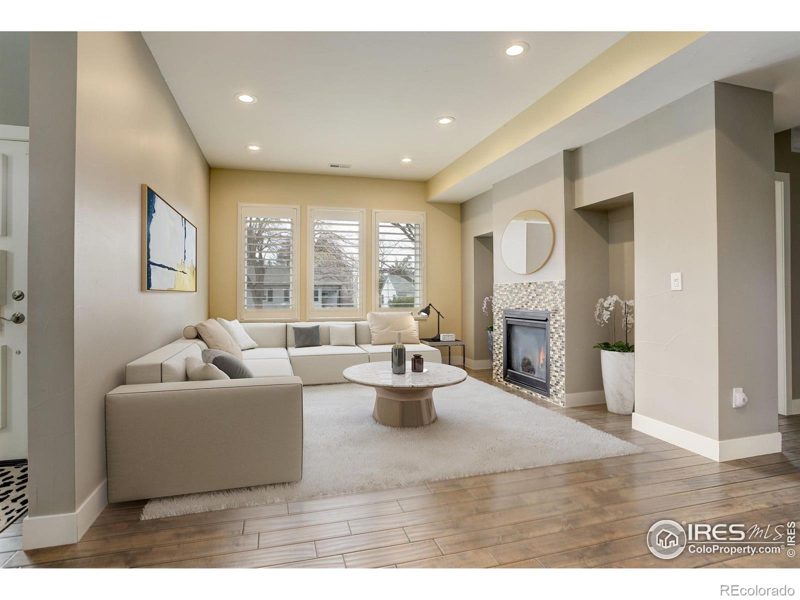 MLS Image #3 for 2624 s race street,denver, Colorado