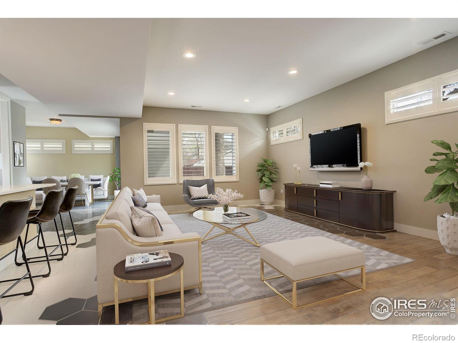 MLS Image #5 for 2624 s race street,denver, Colorado