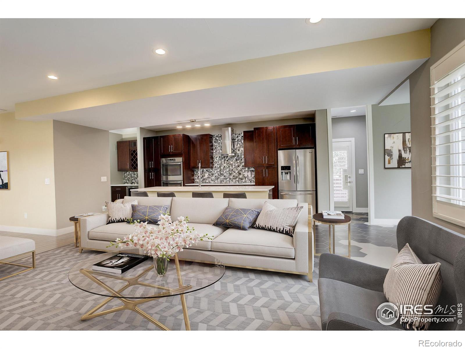 MLS Image #7 for 2624 s race street,denver, Colorado