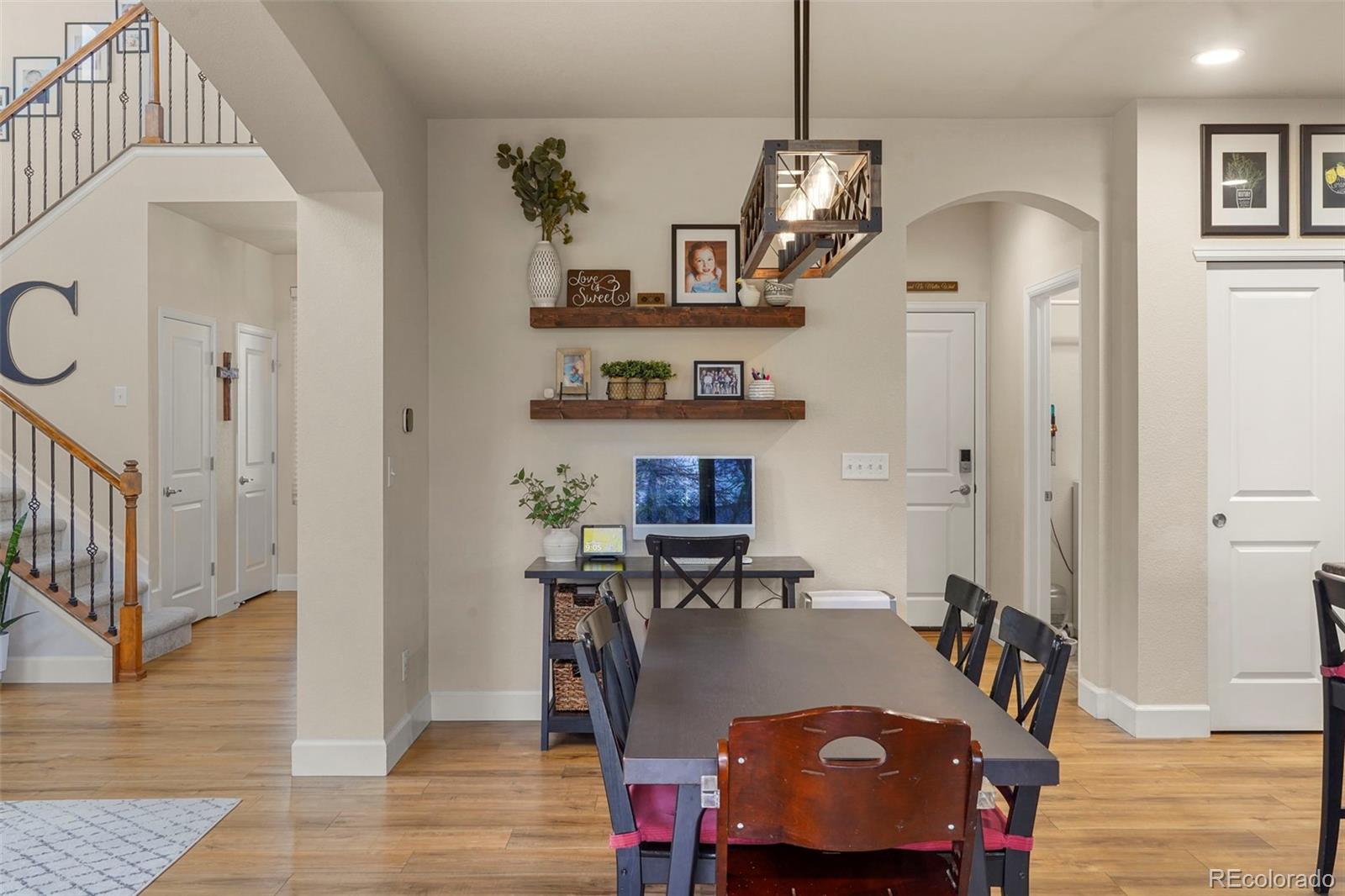 MLS Image #11 for 15960 w 62nd drive,arvada, Colorado