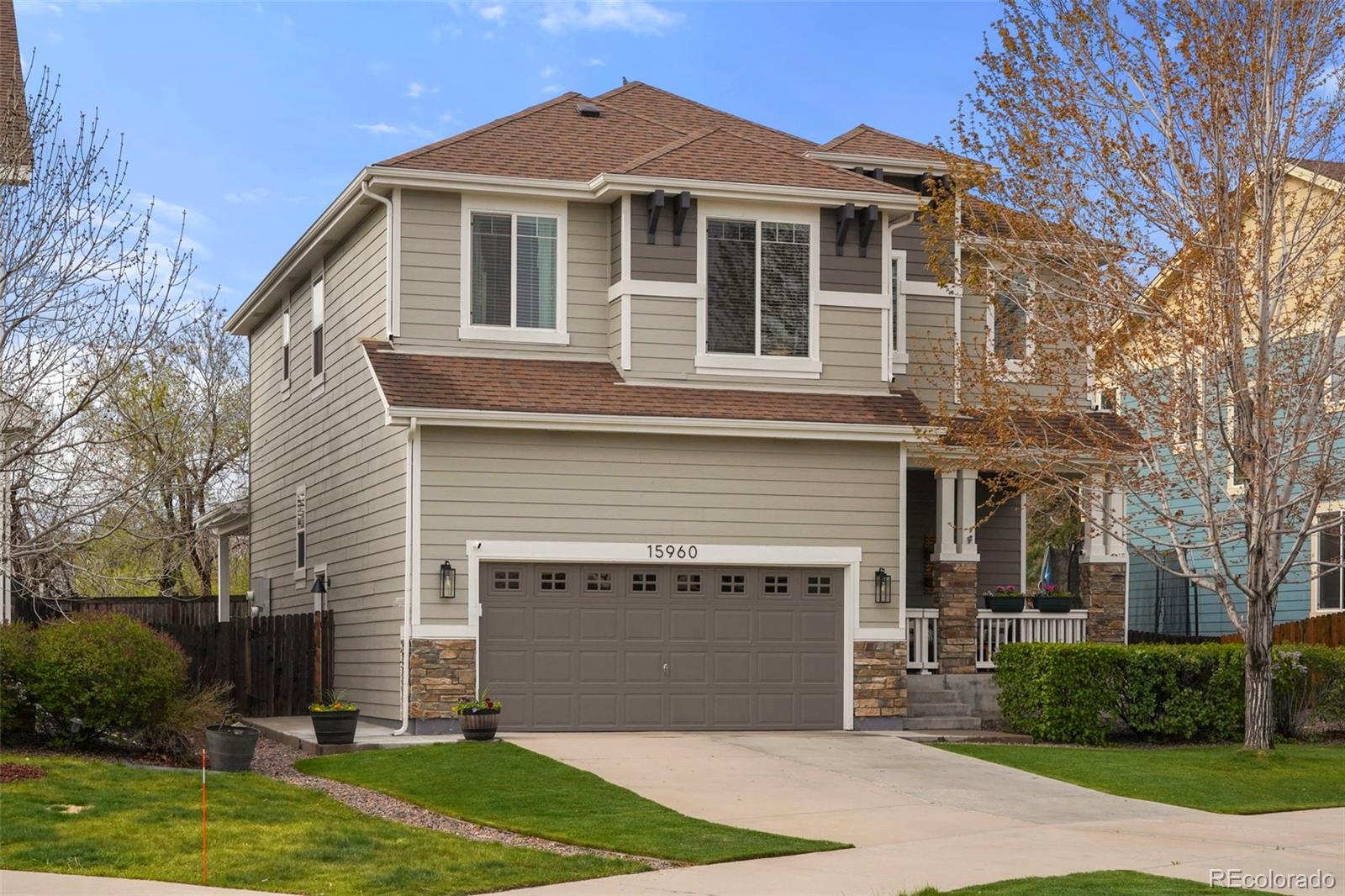 MLS Image #2 for 15960 w 62nd drive,arvada, Colorado