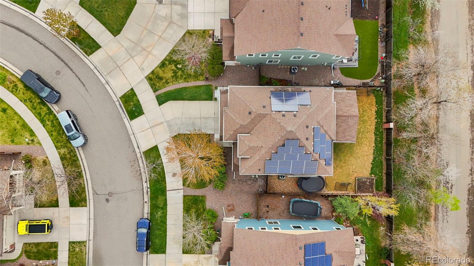 MLS Image #34 for 15960 w 62nd drive,arvada, Colorado