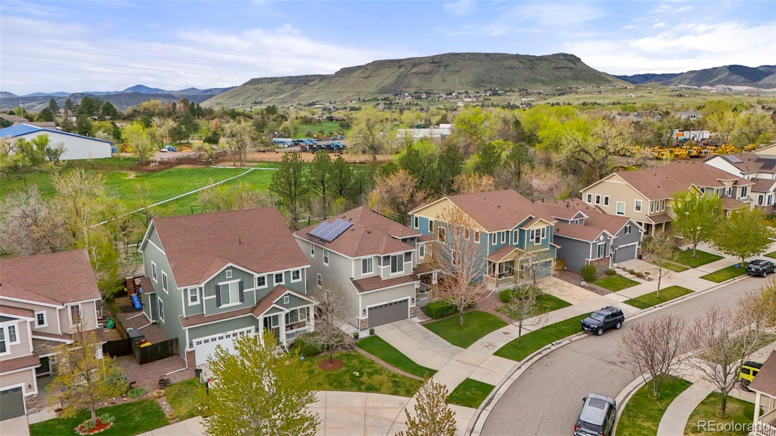 MLS Image #36 for 15960 w 62nd drive,arvada, Colorado