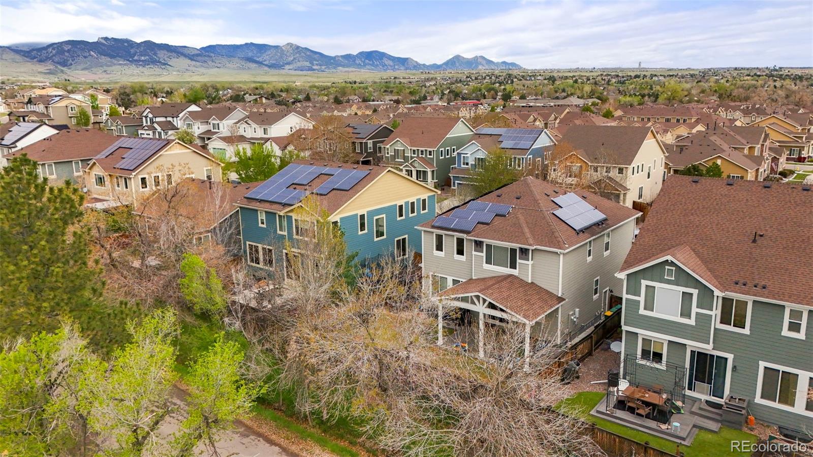 MLS Image #39 for 15960 w 62nd drive,arvada, Colorado