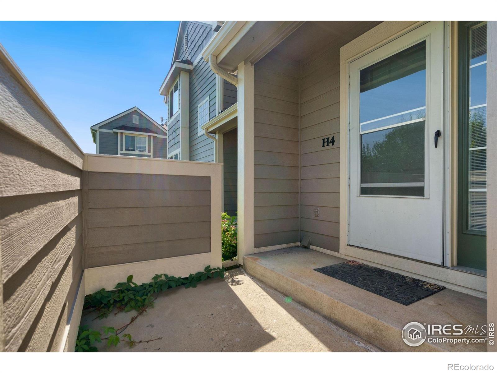 MLS Image #2 for 2120  timber creek drive,fort collins, Colorado