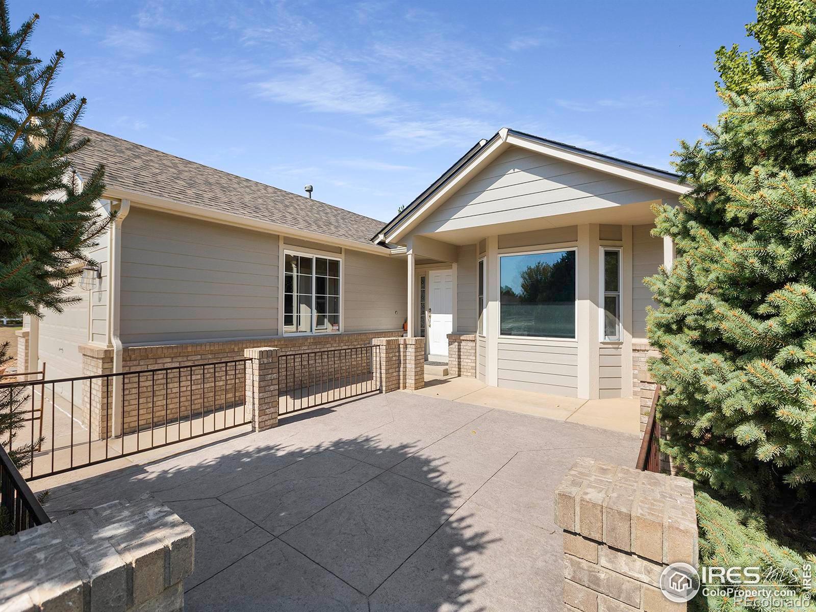 MLS Image #1 for 381  bobcat drive,milliken, Colorado