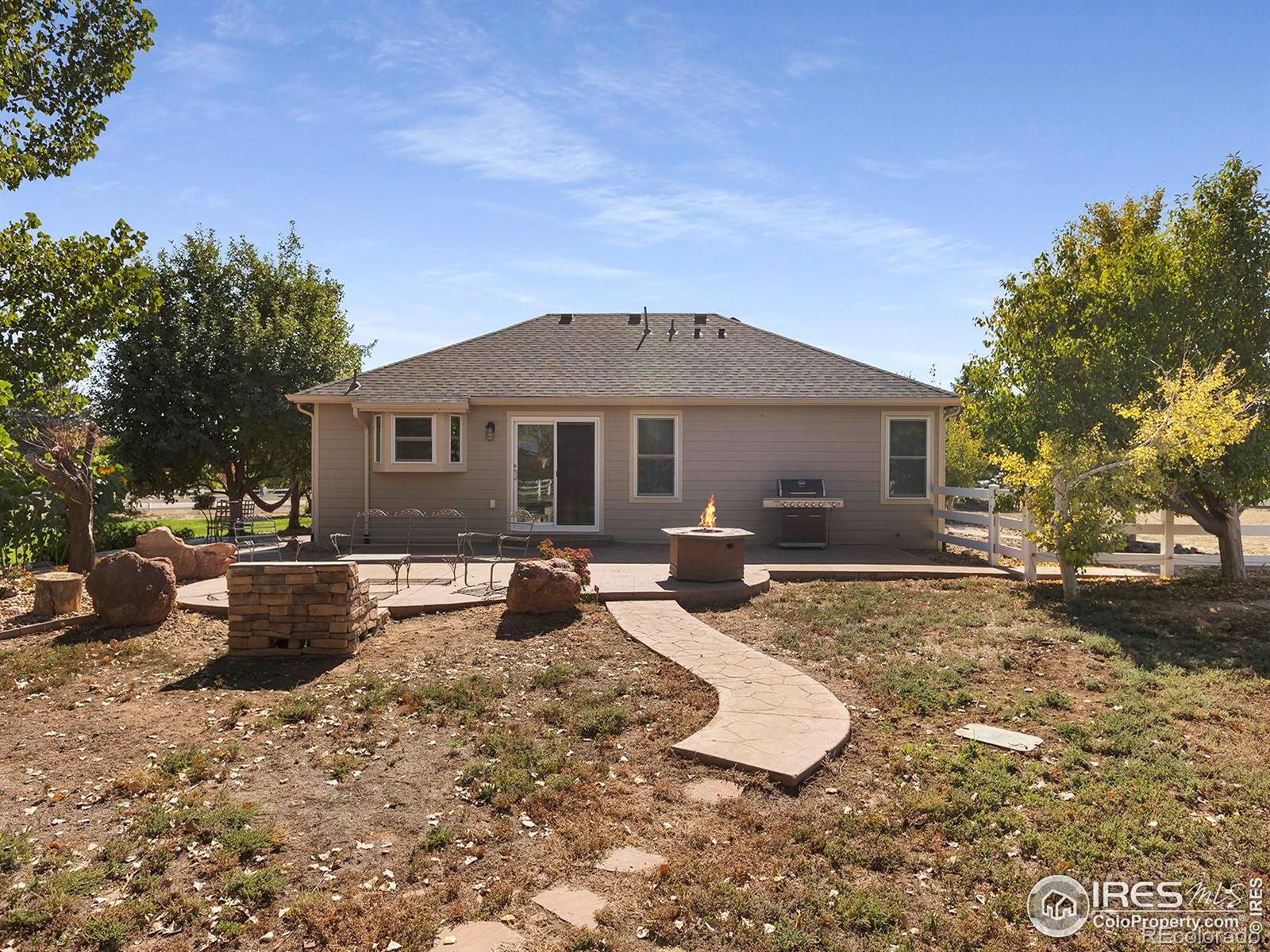 MLS Image #25 for 381  bobcat drive,milliken, Colorado