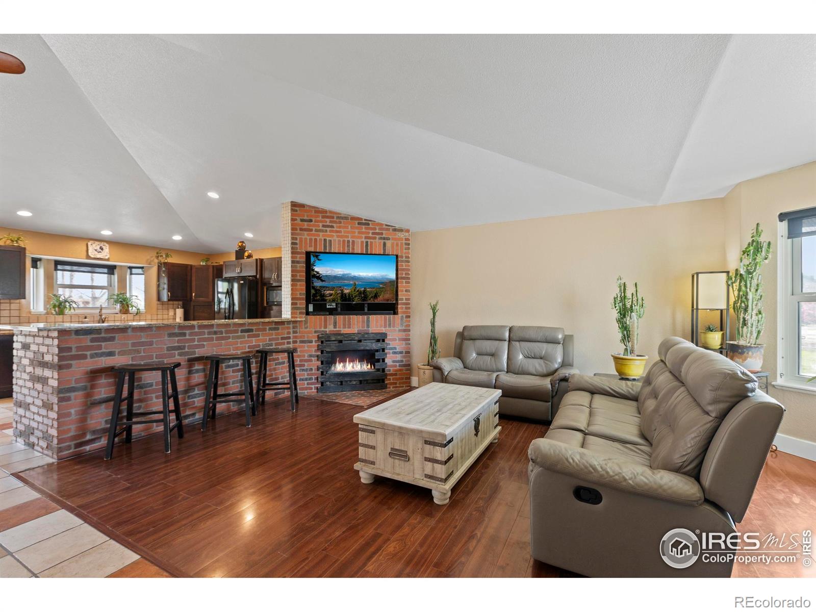 MLS Image #3 for 381  bobcat drive,milliken, Colorado