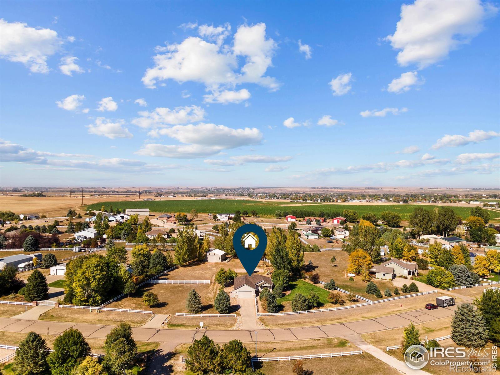 MLS Image #37 for 381  bobcat drive,milliken, Colorado