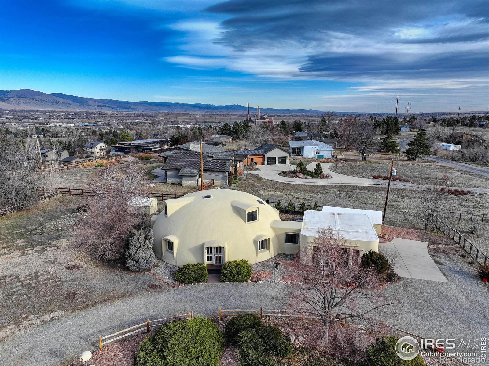 MLS Image #1 for 6611  lakeview drive,boulder, Colorado