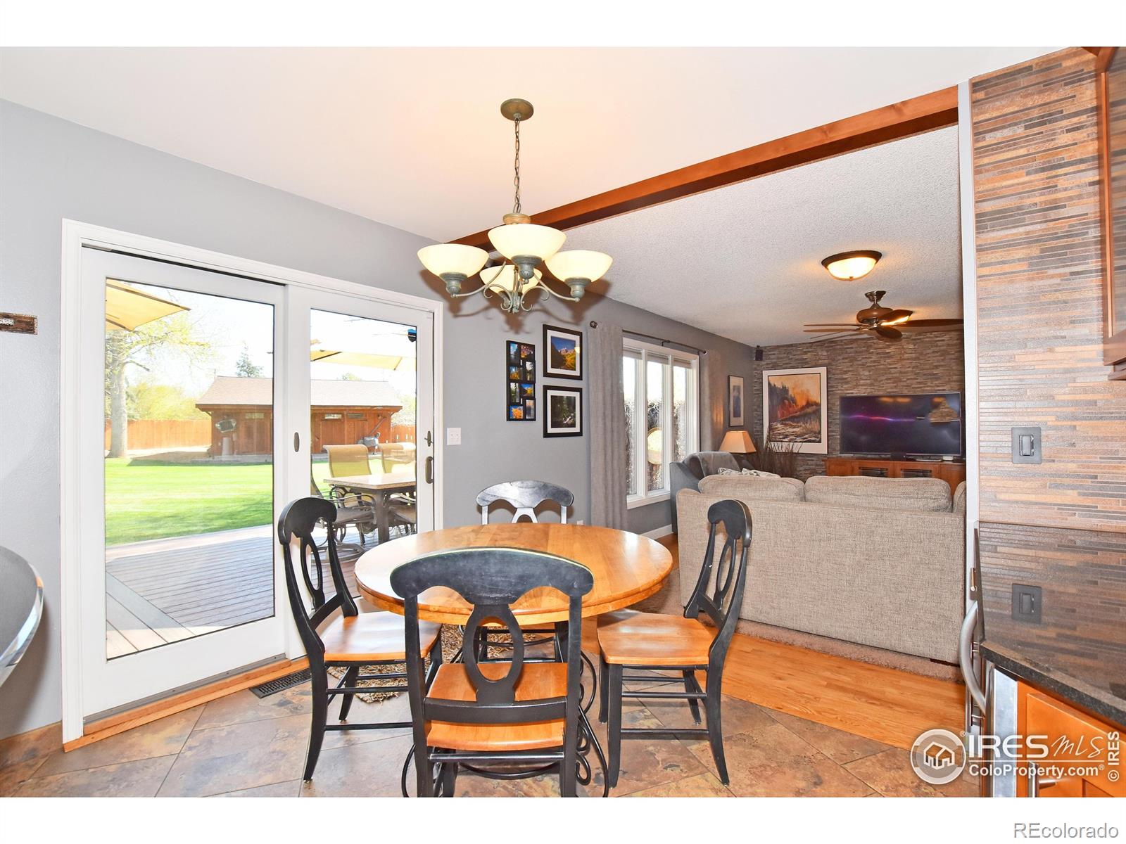 MLS Image #10 for 1021  pinyon drive,windsor, Colorado