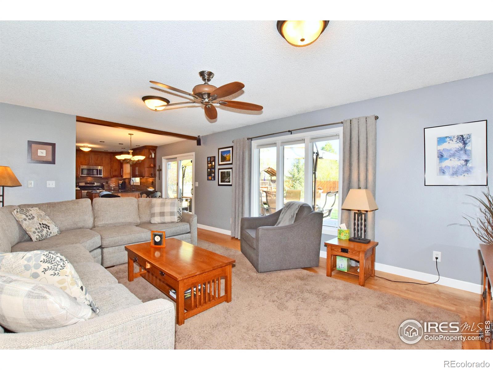 MLS Image #12 for 1021  pinyon drive,windsor, Colorado