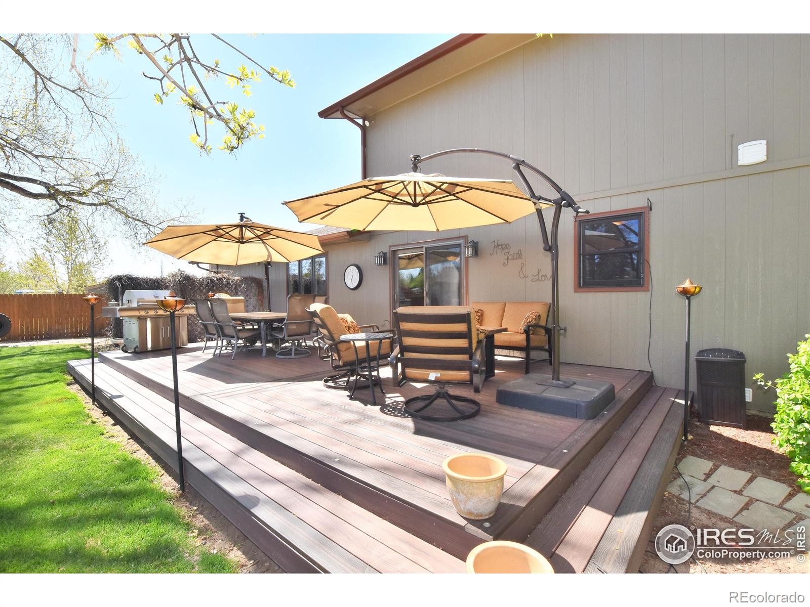 MLS Image #37 for 1021  pinyon drive,windsor, Colorado