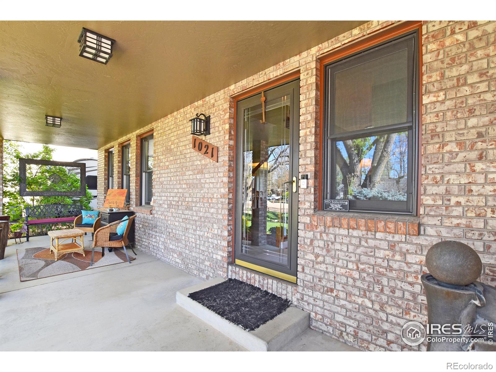 MLS Image #5 for 1021  pinyon drive,windsor, Colorado