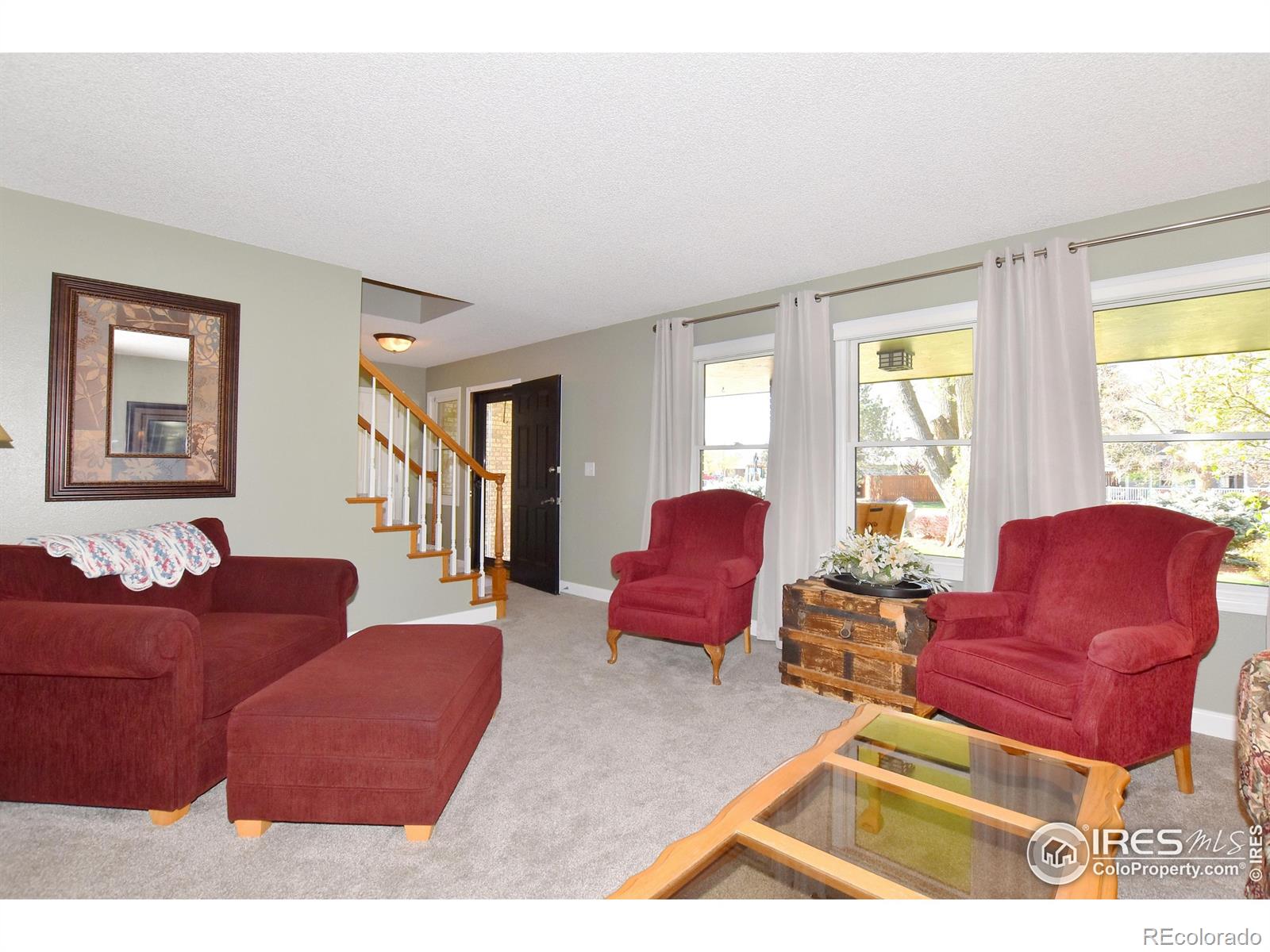 MLS Image #6 for 1021  pinyon drive,windsor, Colorado