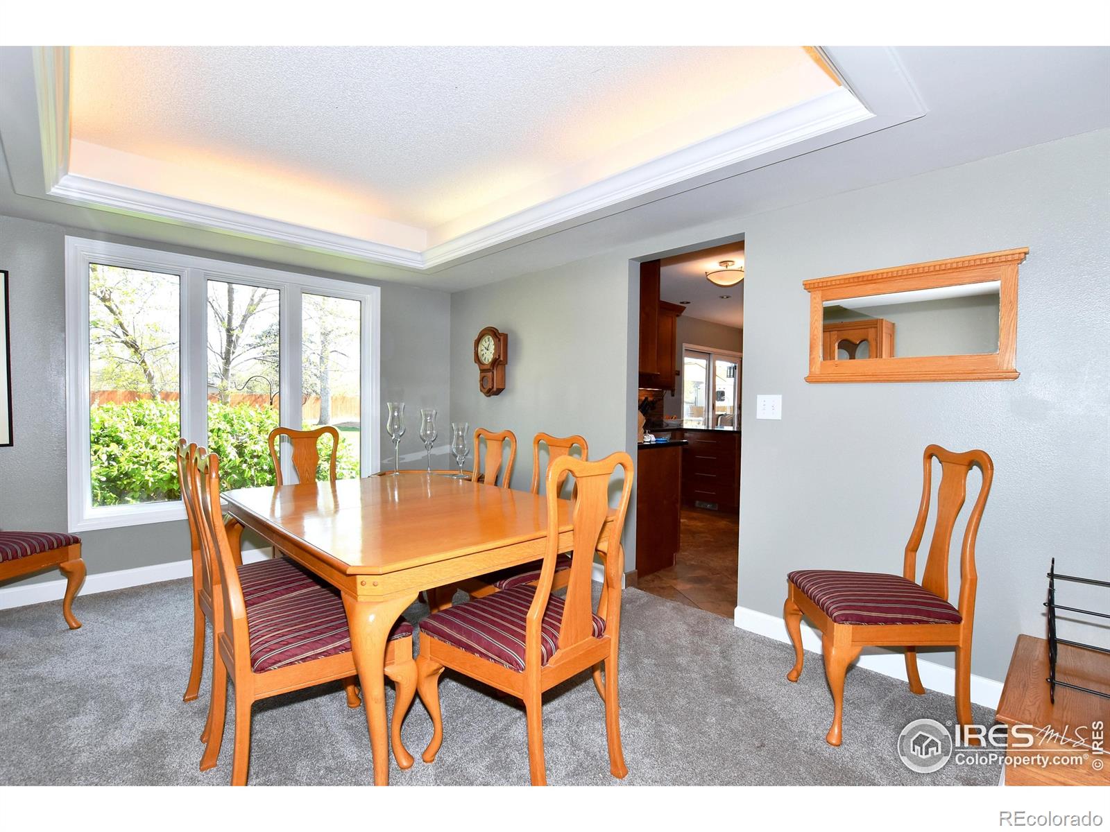 MLS Image #7 for 1021  pinyon drive,windsor, Colorado