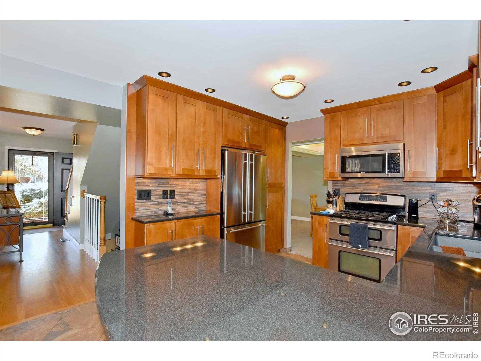 MLS Image #9 for 1021  pinyon drive,windsor, Colorado