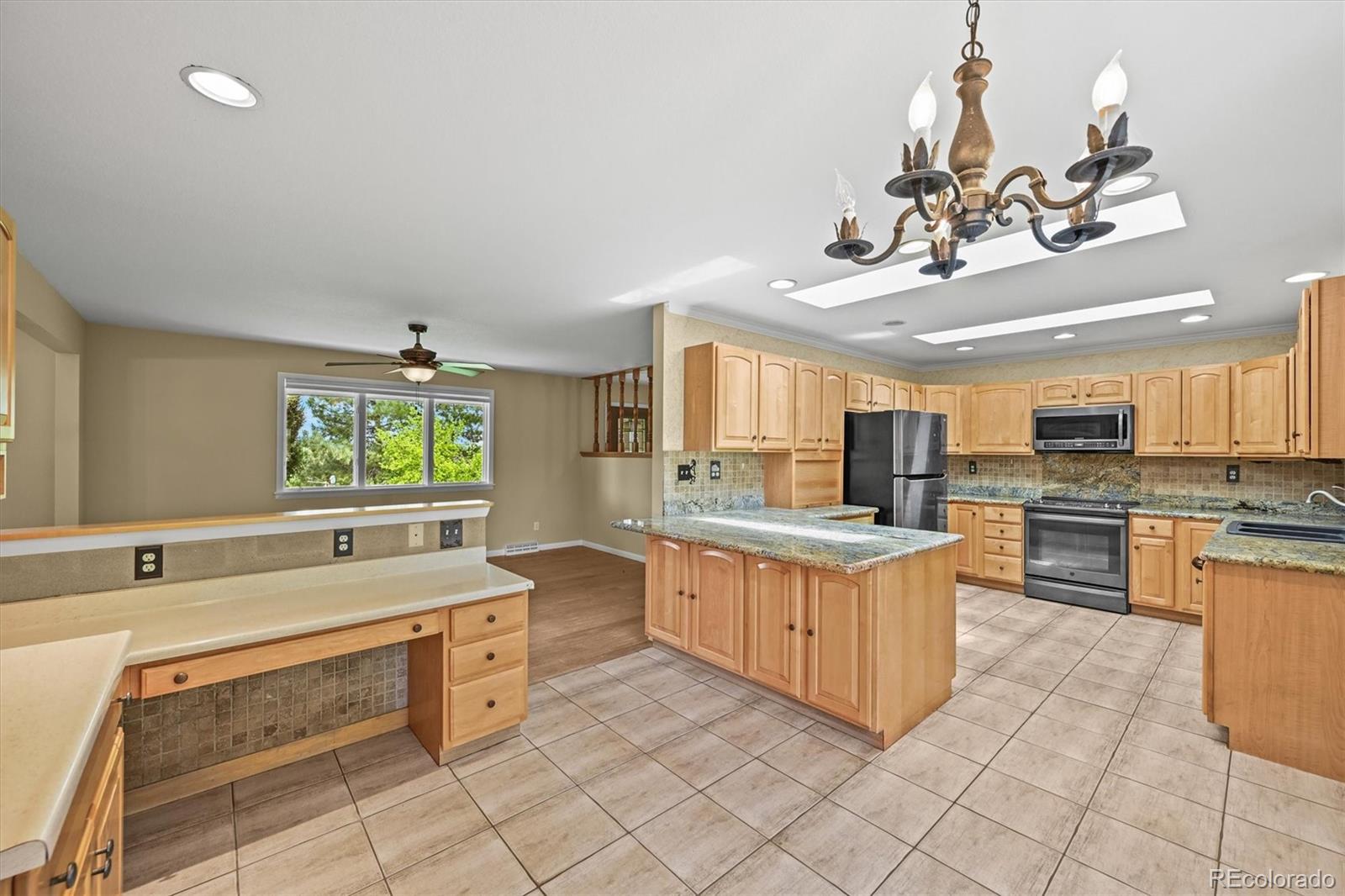 MLS Image #3 for 1335 s kio street,watkins, Colorado