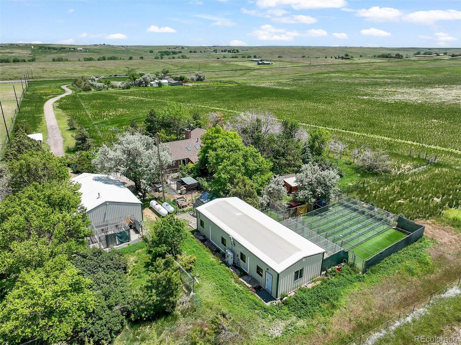 MLS Image #43 for 1335 s kio street,watkins, Colorado