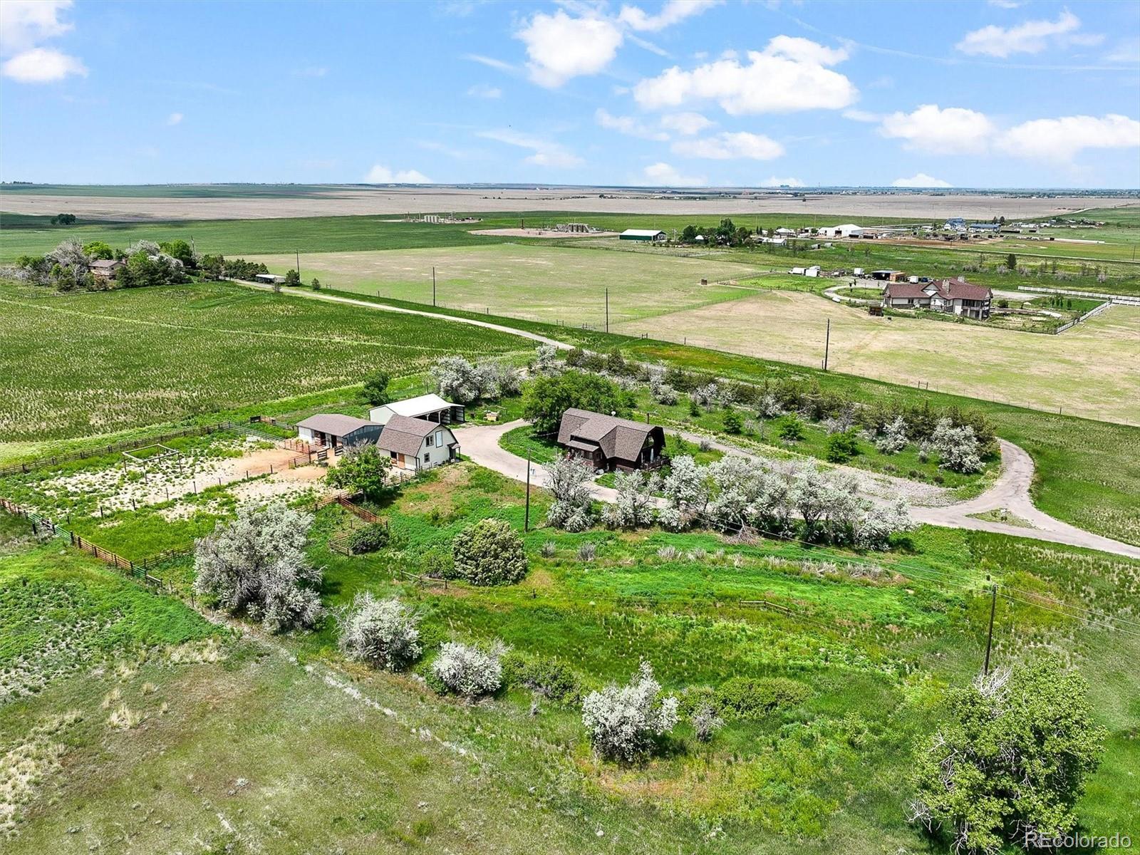 MLS Image #44 for 1335 s kio street,watkins, Colorado