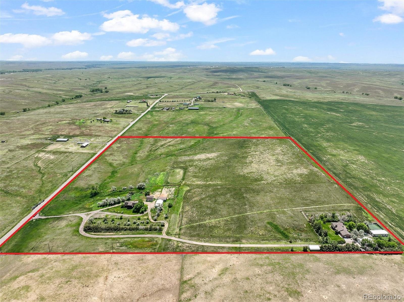 MLS Image #45 for 1335 s kio street,watkins, Colorado