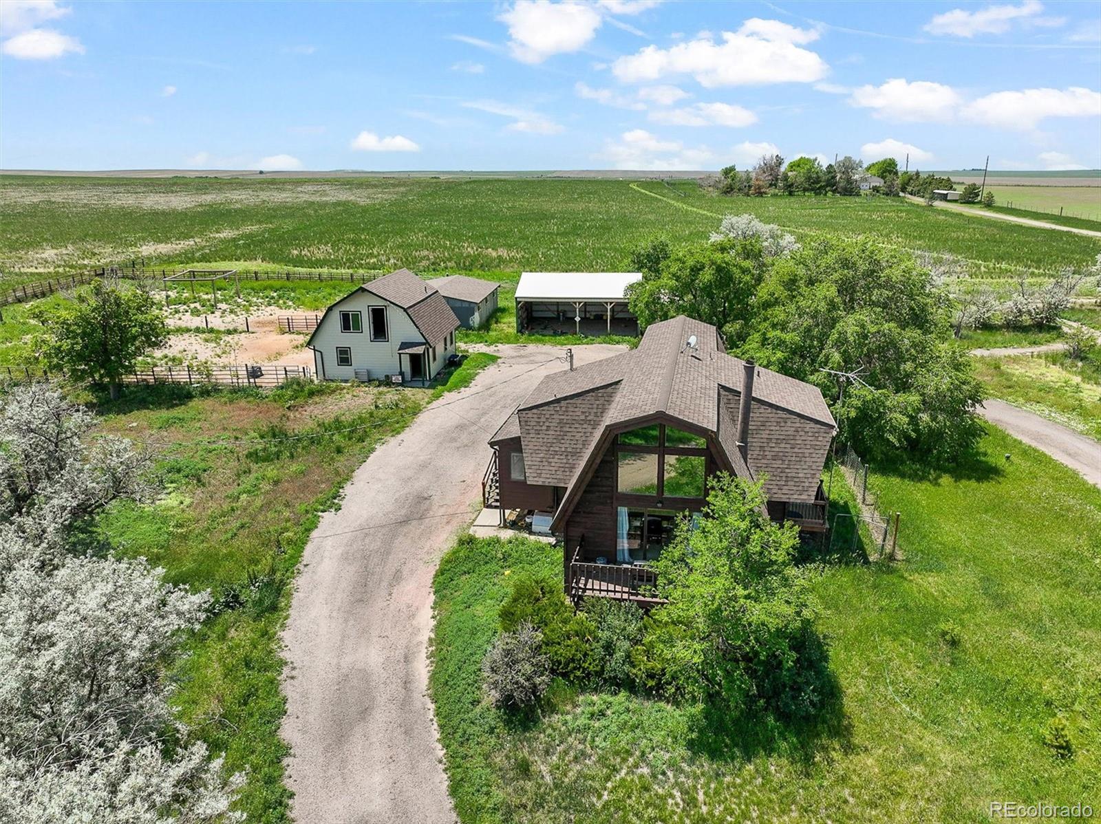 MLS Image #47 for 1335 s kio street,watkins, Colorado