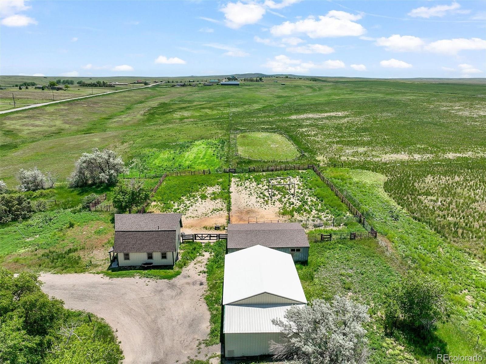 MLS Image #48 for 1335 s kio street,watkins, Colorado