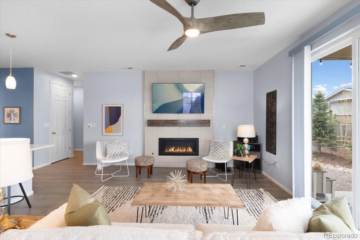 MLS Image #16 for 1694  castle vista way,castle rock, Colorado