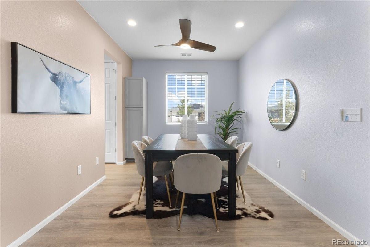 MLS Image #19 for 1694  castle vista way,castle rock, Colorado