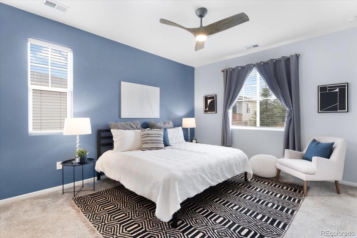 MLS Image #21 for 1694  castle vista way,castle rock, Colorado
