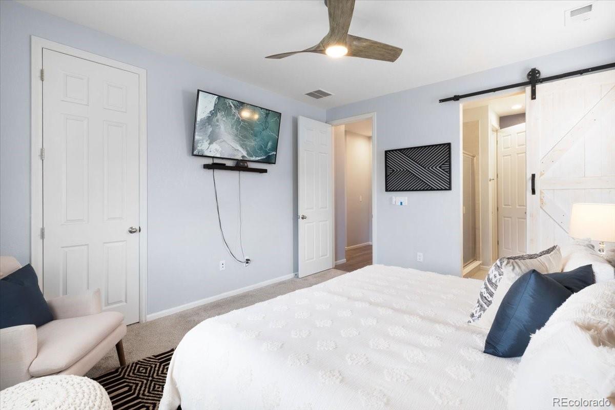 MLS Image #22 for 1694  castle vista way,castle rock, Colorado