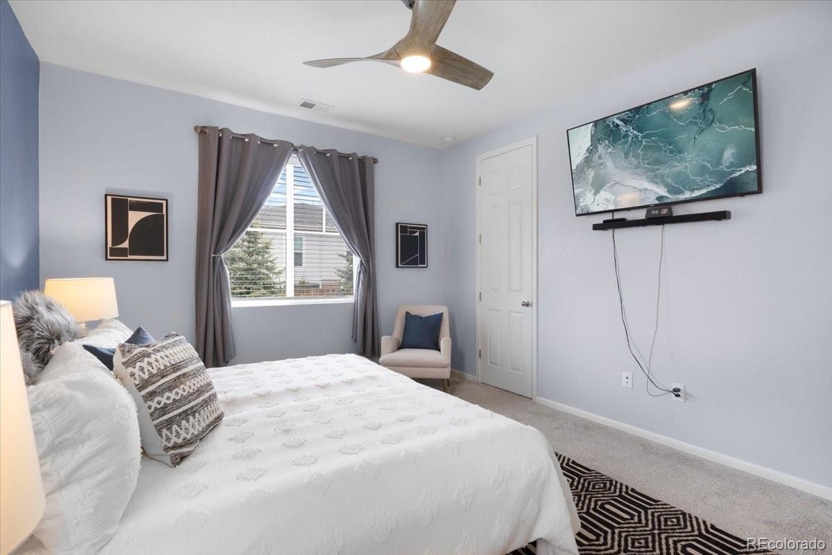 MLS Image #23 for 1694  castle vista way,castle rock, Colorado