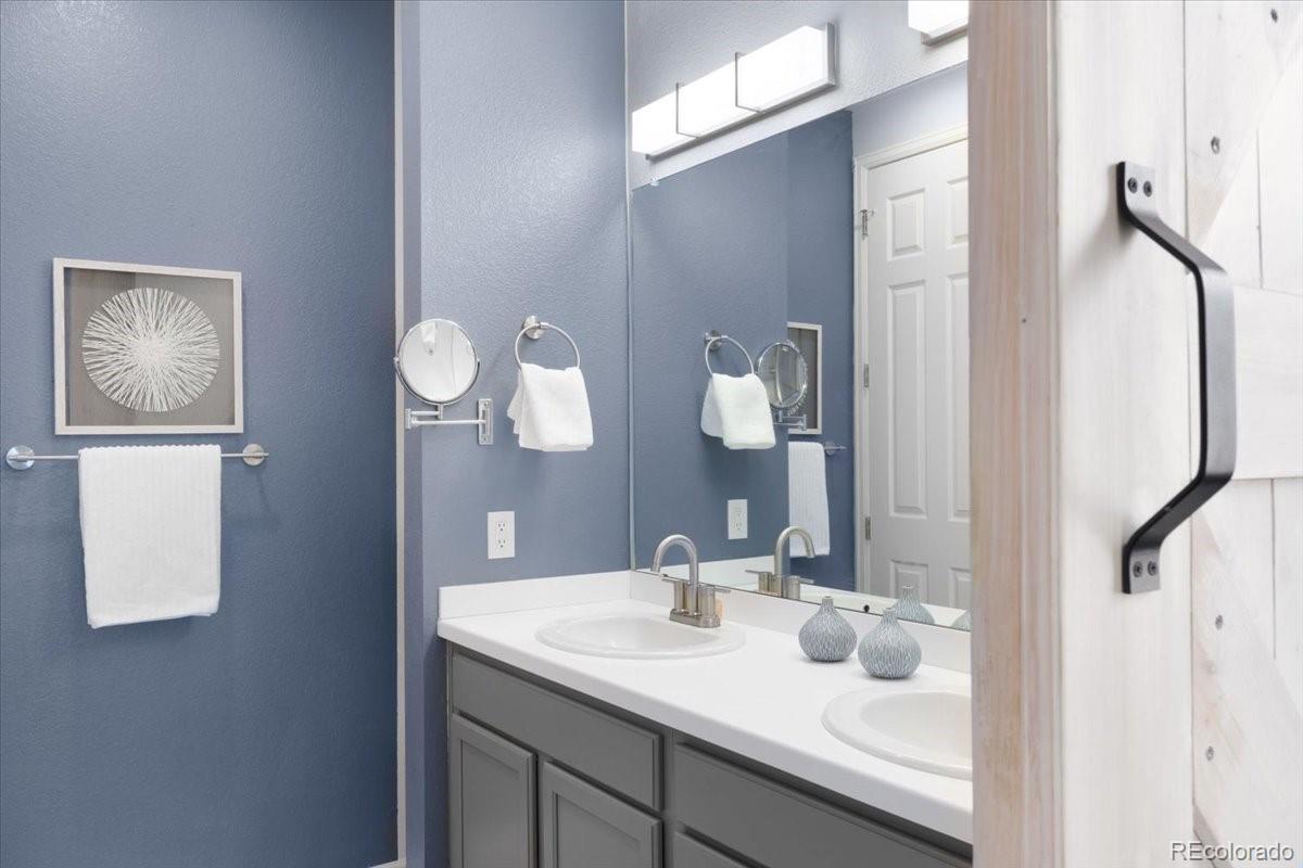 MLS Image #24 for 1694  castle vista way,castle rock, Colorado